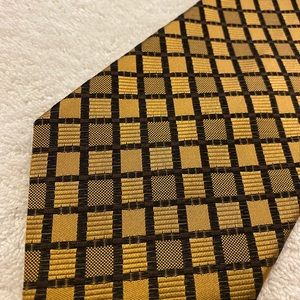 Brand New Super Stylish Tie By LORENZO SELINI